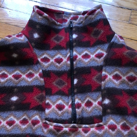 Vintage fleece - Picture 2 of 12